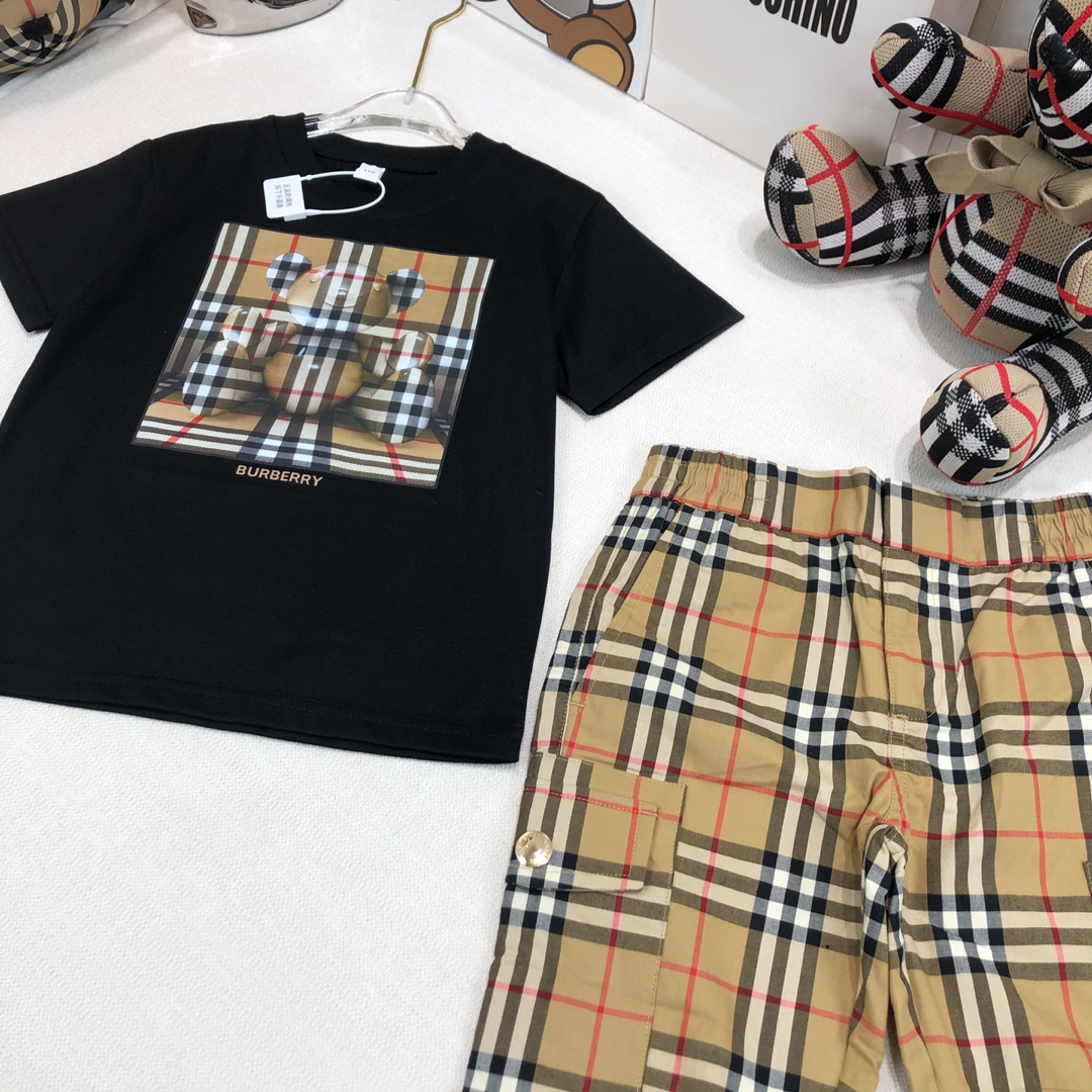 Burberry Kids